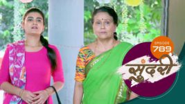 Sundari (sun Marathi) S01 E789 21st March 2024