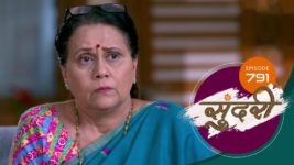 Sundari (sun Marathi) S01 E791 23rd March 2024