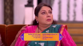 Swabhimaan Shodh Astitvacha S01 E573 Shantanu's Firm Call