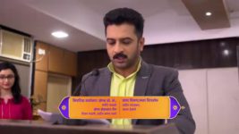 Swabhimaan Shodh Astitvacha S01 E588 Shantanu's Moving Speech