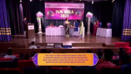 Swabhimaan Shodh Astitvacha S01E203 Shantanu Gets Overwhelmed Full Episode