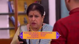 Swabhimaan Shodh Astitvacha S01E485 Suparna Is Frightened Full Episode