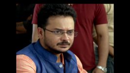Tumi Asbe Bole S10E33 Nandini lies to the police Full Episode