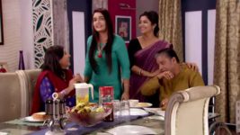 Tumi Asbe Bole S14E34 Nandini cooks for Evan Full Episode
