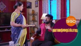 Vanathai Pola S01 E990 5th March 2024