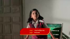 Vantalakka S01 E545 Chaaya, Vaishnavi's Encounter
