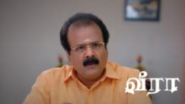 Veera (Zee Tamil) S01 E02 27th February 2024