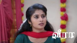 Veera (Zee Tamil) S01 E03 28th February 2024