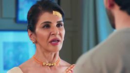 Yeh Rishta Kya Kehlata Hai S68 E1234 Ruhi's Shocking Suggestion