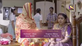 Yeh Un Dinon Ki Baat Hai S01E89 Naina's Visit Full Episode