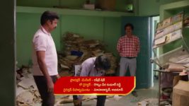 Yeto Vellipoyindhi Manasu S01 E32 Seethakanth Rebukes Manikyam