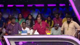 Anda Ka Kasam S02 E21 Kollywood Baddies on the Floor