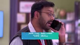 Badhua (Star Jalsha) S01 E30 Swarnali Voices Her Opposition