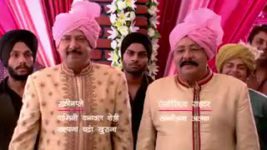 Bani Ishq Da Kalma S01 E71 A fateful wedding day