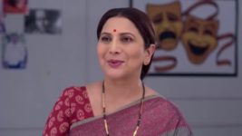 Bhagya Dile Tu Mala S01 E605 Kaveri encourages Ratnamala