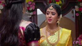 Chiranjeevi Lakshmi Sowbhagyavati S01 E394 11th April 2024