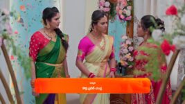Chiranjeevi Lakshmi Sowbhagyavati S01 E395 12th April 2024