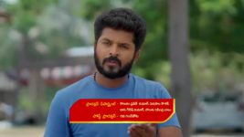 Gunde Ninda Gudi Gantalu S01 E149 Manoj Is in Distress