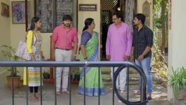 Gunde Ninda Gudi Gantalu S01 E152 Rohini Grows Furious