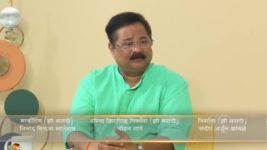 Home Minister Khel Sakhyancha Charchaughincha S01 E573 26th April 2024
