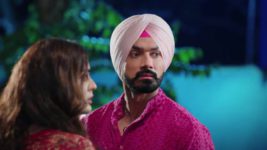 Ikk Kudi Punjab Di (Zee tv) S01 E151 21st April 2024