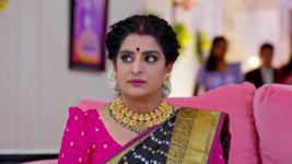 Jagadhatri (zee telugu) S01 E195 3rd April 2024