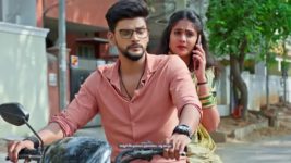 Jagadhatri (zee telugu) S01 E197 5th April 2024
