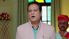 Jagadhatri (zee telugu) S01 E199 8th April 2024