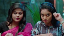 Jagadhatri (zee telugu) S01 E200 9th April 2024