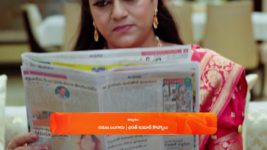 Jagadhatri (zee telugu) S01 E203 12th April 2024