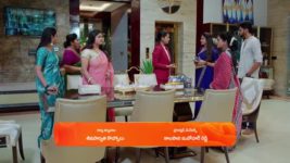 Jagadhatri (zee telugu) S01 E206 16th April 2024