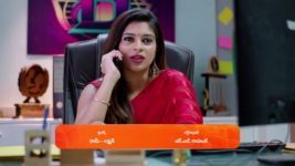 Jagadhatri (zee telugu) S01 E210 20th April 2024