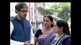 Jolnupur S02 E43 Shrishti and Urvashi fight