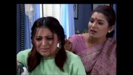 Jolnupur S07 E27 Arshi asks Neel to stay with her