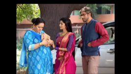 Jolnupur S11 E02 Parijat tells a lie
