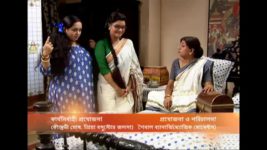 Jolnupur S13 E19 Vinayak worries for Srishti