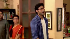 Jolnupur S20 E22 Neel rebukes Arshi