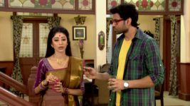 Jolnupur S20 E33 Arshi suspects Kaju
