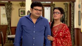 Jolnupur S24 E03 Raja to treat Parijat