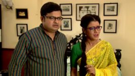 Jolnupur S24 E08 Dresses for Parijat