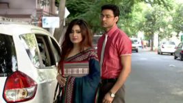 Jolnupur S24 E19 Devika can not marry Raja!