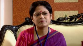 Jolnupur S24 E20 Devika meets Parijat