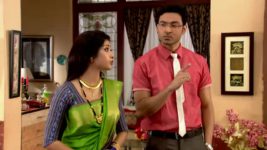 Jolnupur S24 E22 Kaju confronts Neel