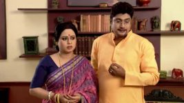 Jolnupur S25 E22 Bhumi-Samrat Have a Tiff