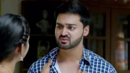 Malli Nindu Jabili S01 E613 Malli Learns the Truth