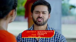 Malli Nindu Jabili S01 E614 Malli Loses Her Calm