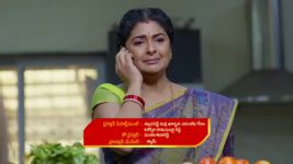 Malli Nindu Jabili S01 E618 Malli to the Rescue
