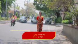 Malli Nindu Jabili S01 E620 Gowtham Is Taken Aback