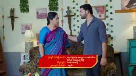 Malli Nindu Jabili S01 E621 Gowtham Feels Guilty