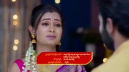 Malli Nindu Jabili S01 E623 Aravind Declares a War